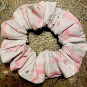 Hand Made Scrunchie